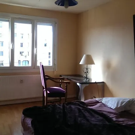 Chez Martine *